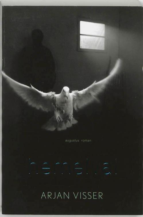 Hemelval 9789045702933 Arjan Visser, Boeken, Romans, Gelezen, Verzenden