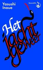 Het jachtgeweer 9789492254177 Yasushi Inoue, Verzenden, Gelezen, Yasushi Inoue