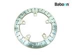 Remschijf Achter BMW F 800 R 2009-2014 (F800R) Moto-Master, Motoren, Verzenden, Gebruikt