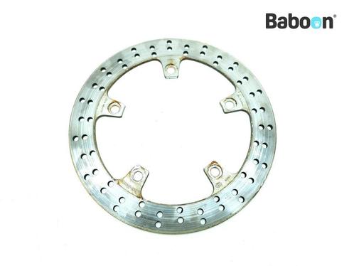Remschijf Achter BMW F 800 R 2009-2014 (F800R) Moto-Master, Motoren, Onderdelen | BMW, Gebruikt, Verzenden