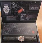 James Bond 007: No Time To Die - Original Swatch 007 watch,, Verzamelen, Nieuw