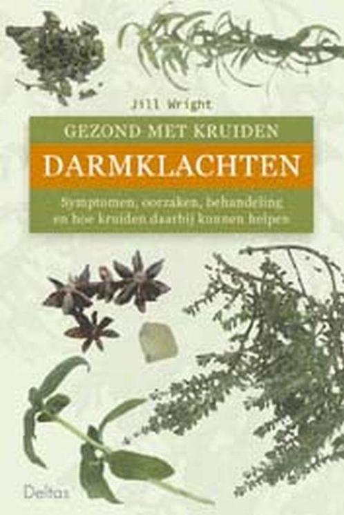 Gezond met kruiden Darmklachten / Gezond met kruiden, Boeken, Gezondheid, Dieet en Voeding, Gelezen, Verzenden