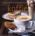 Koffie Lekkernijen 9789059208810, Boeken, S. Blake, Zo goed als nieuw, Verzenden