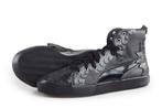 Puma Hoge Sneakers in maat 38,5 Zwart | 10% extra korting, Kleding | Dames, Sneakers, Gedragen, Puma, Zwart