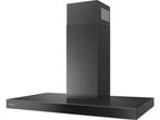 Samsung NK36M5070BM/UR afzuigkap Inbouw Zwart 668 m/uur B, Verzenden, Zo goed als nieuw