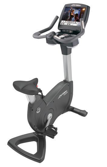Life Fitness Upright Bike 95C | Fiets | Hometrainer |, Sport en Fitness, Fitnessapparatuur, Overige typen, Nieuw, Verzenden