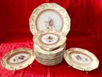Limoges Unique - Robert Haviland - Le Tanneur - Service à, Antiek en Kunst