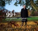 99+ Een geheim... of geluk? 9789082491401, Livres, Art & Culture | Photographie & Design, Hans van Hateren, Nano Kleefstra, Verzenden