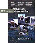 Woningverbetering / Zelf klussen 9789021589978, Verzenden, Gelezen