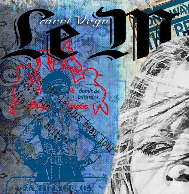 Luc Best - Brigitte B., Verzamelen, Film en Tv