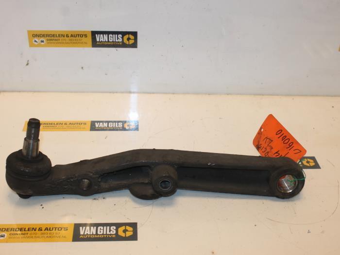 Draagarm links-voor Iveco Daily O81327, Auto-onderdelen, Ophanging en Onderstel