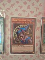Konami - 3 Card - Yu-Gi-Oh! - Dark Magician Girl, Verzamelen, Overige Verzamelen, Nieuw