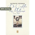 De Cadillac van Mallarmé 9789460014628 Patrick Conrad, Boeken, Verzenden, Zo goed als nieuw, Patrick Conrad