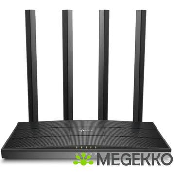TP-Link Router Archer C6, Verzenden