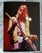 Massimo Barbaglia - Kurt Cobain - Nirvana - Modena 1994, Antiek en Kunst