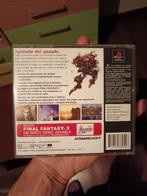 Sony - Playstation 1 (PS1) - Final Fantasy VI (with demo of, Games en Spelcomputers, Nieuw