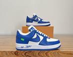 Louis Vuitton - LV x Nike Air Force 1 Low - Virgil Abloh, Kleding | Heren, Nieuw
