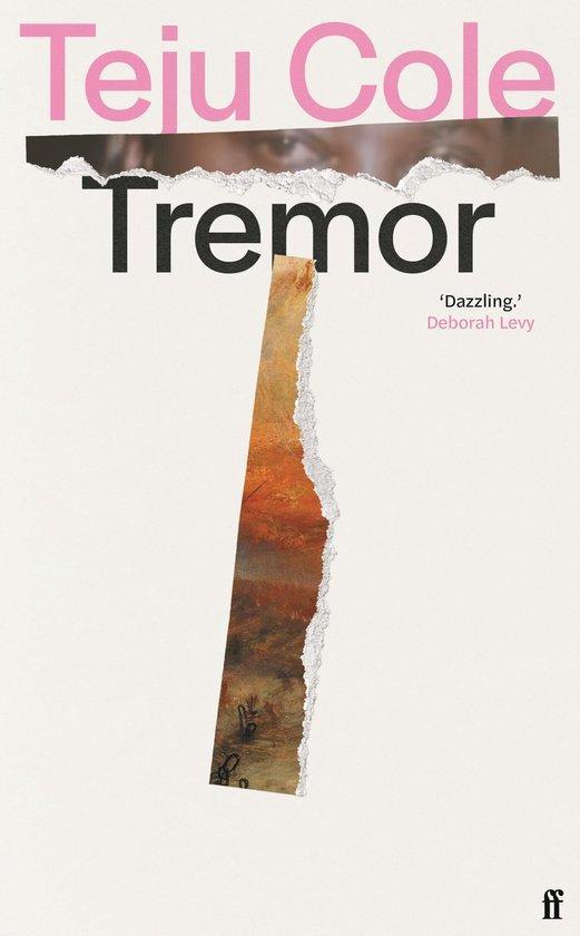 Tremor 9780571283361 Teju Cole, Boeken, Taal | Engels, Gelezen, Verzenden