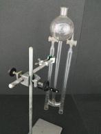 Instrumento de laboratorio • Probeta de medición • RARO -, Antiek en Kunst