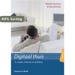 Digitaal Thuis 9789059510616 Maartje Heymans, Verzenden, Zo goed als nieuw, Maartje Heymans