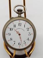 Roskopf - Orologio da Taschino Patent Roskopf da riparare il