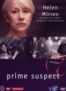 Prime suspect - Seizoen 7 op DVD, Cd's en Dvd's, Dvd's | Thrillers en Misdaad, Verzenden, Nieuw in verpakking