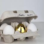 Santicri (1992) - Eggs pop, Antiek en Kunst