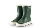 Bergstein Regenlaarzen in maat 21 Groen, Verzenden, Jongen of Meisje, Bergstein, Laarzen
