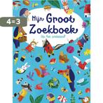 Platteland / Mijn groot zoekboek 9789463349475, Verzenden, Gelezen, Veldboeket Lektuur