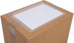 Enveloppe Note D�envoi Cleverpack Ac Vierge Din-c5 100pcs