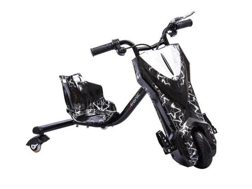 Drift Trike, Drift scooter 36 volt met een topspeed van 15 k, Kinderen en Baby's, Speelgoed | Buiten | Accuvoertuigen, Ophalen of Verzenden