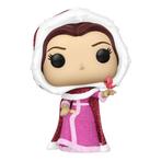 Beauty and the Beast POP! Movies Vinyl Figure Winter Belle D, Verzamelen, Ophalen of Verzenden, Nieuw