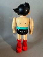 Biliken - Speelgoed robot - Mechanical Astro Boy, Tinplate