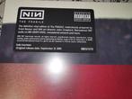 Nine Inch Nails - The Fragile - Vinylplaat - 180 gram, 3x LP, Cd's en Dvd's, Nieuw in verpakking