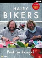 Hairy Bikers: Food for Thought, Verzenden