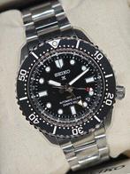 Seiko - Prospex Automatic GMT - Zonder Minimumprijs -, Handtassen en Accessoires, Horloges | Antiek