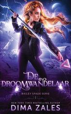 De droomwandelaar 9789465011028 Dima Zales, Boeken, Verzenden, Zo goed als nieuw, Dima Zales