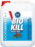 NIEUW - Bio kill insecticide 5 L, Services & Professionnels, Lutte contre les nuisibles