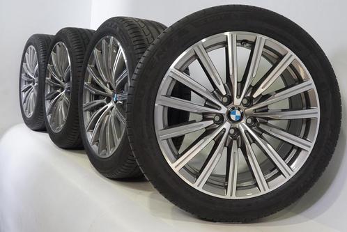 BMW 6 GT G32 7 serie G11 G12 644 19 inch velgen Bridgestone, Auto-onderdelen, Banden en Velgen, Ophalen of Verzenden