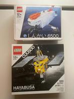 Lego - Ideas - 21100 en 21101 - Shinkai 6500 Submarine +, Nieuw