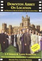 Downton Abbey on Location 9781901091601 J. P. Sperati, Verzenden, Zo goed als nieuw, J. P. Sperati