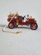 Signature Models 1:18 - Modelauto - Ford Model T Fire Truck, Hobby en Vrije tijd, Nieuw