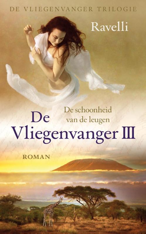 De schoonheid van de leugen / De Vliegenvanger trilogie / 3, Boeken, Romans, Zo goed als nieuw, Verzenden