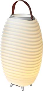 Kooduu Synergy 65 Luidsprekerlamp | Retour Deal | Grote K..., Audio, Tv en Foto, Verzenden, Nieuw, Overige merken, Draadloos