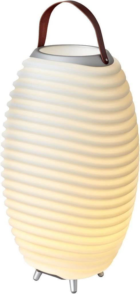 Kooduu Synergy 65 Luidsprekerlamp | Retour Deal | Grote K..., Audio, Tv en Foto, Hoofdtelefoons, Draadloos, Nieuw, Overige merken