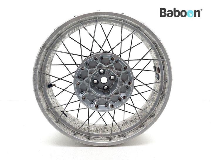 Achterwiel BMW R 1100 GS (R1100GS 94), Motoren, Onderdelen | BMW, Gebruikt, Verzenden
