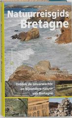 Natuurreisgids Bretagne / Natuurreisgids 9789021536774, Boeken, Reisgidsen, Verzenden, Gelezen, F. Roger
