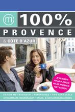 100% regiogidsen - 100% Provence & Cote dAzur 9789057674396, Hannah Jansen Morrison, Dieter Ruys, Verzenden