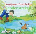 Ernstjan En Snabbeltje / Eendenstreken 9789026614200, Gelezen, Jaap ter Haar, Verzenden
