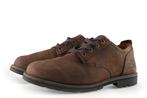 Timberland Veterschoenen in maat 45 Bruin, Kleding | Heren, Schoenen, Bruin, Verzenden, Timberland, Gedragen